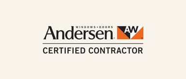 Andersen Certified Installer