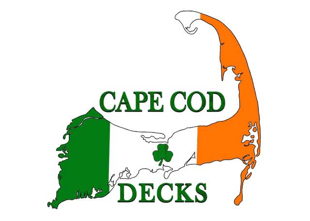 Cape Cod Decks
