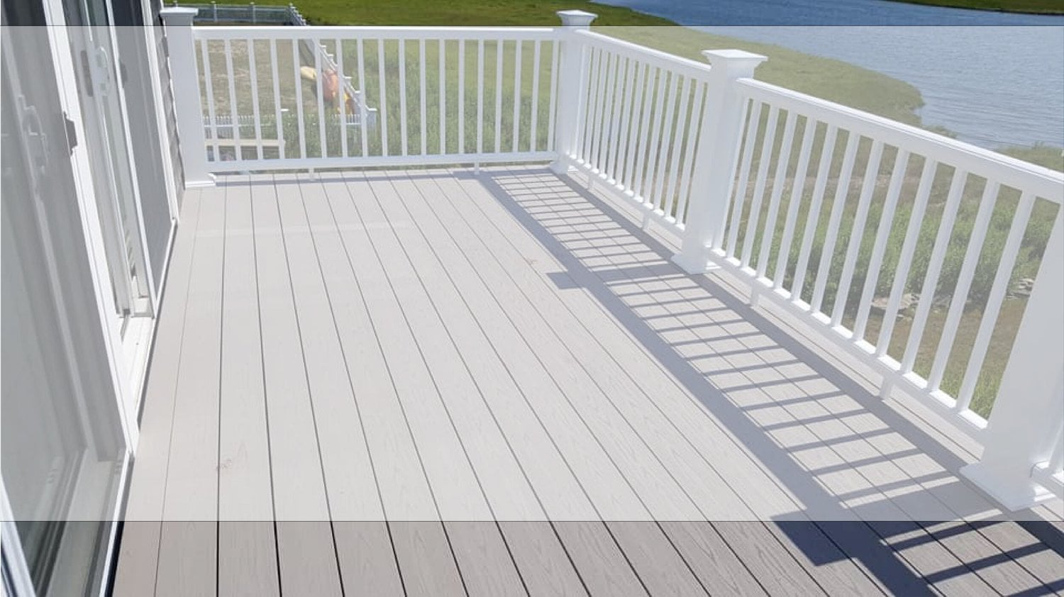 Murray Construction Cape Cod project