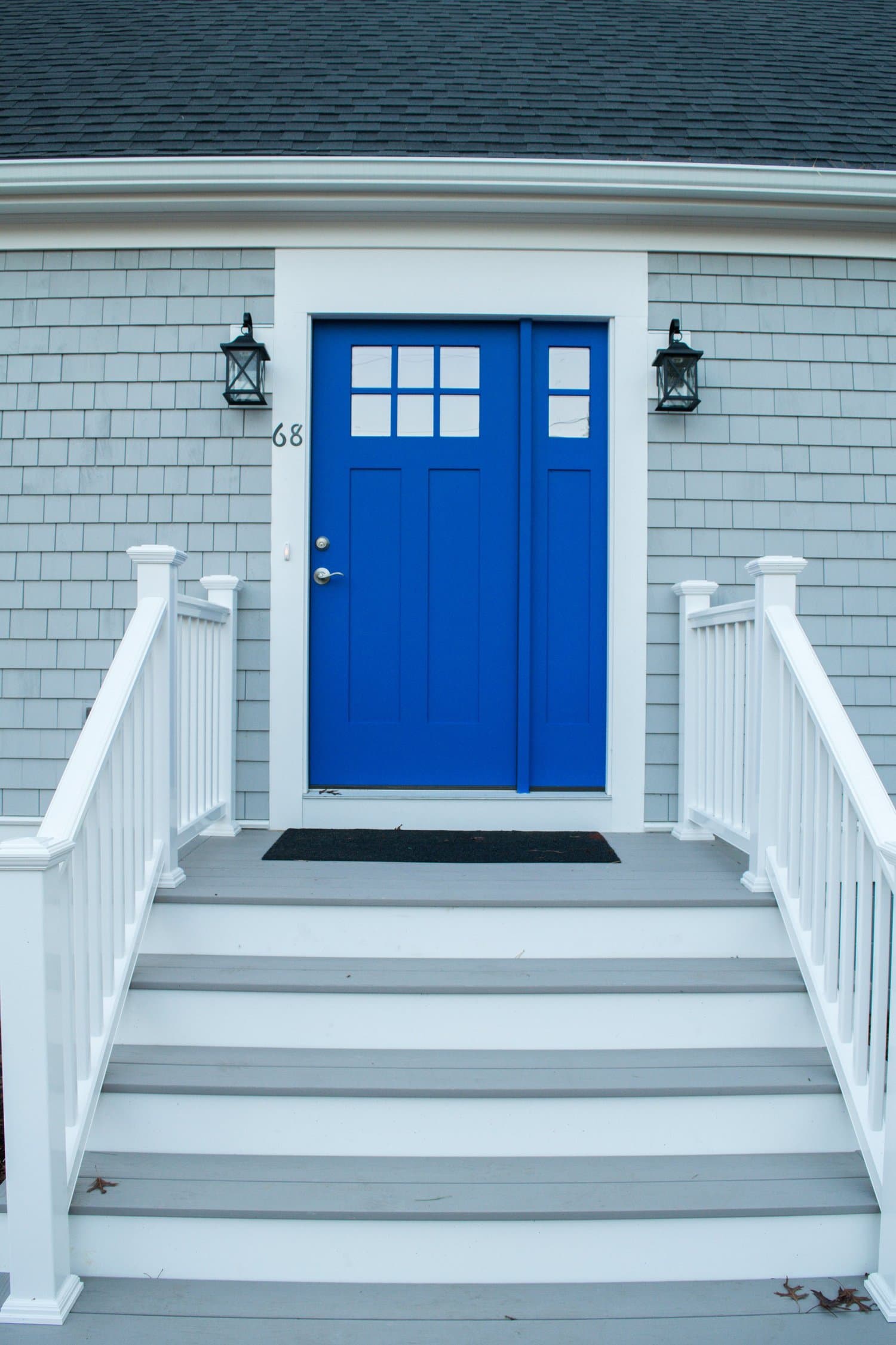 Door installation Sandwich MA
