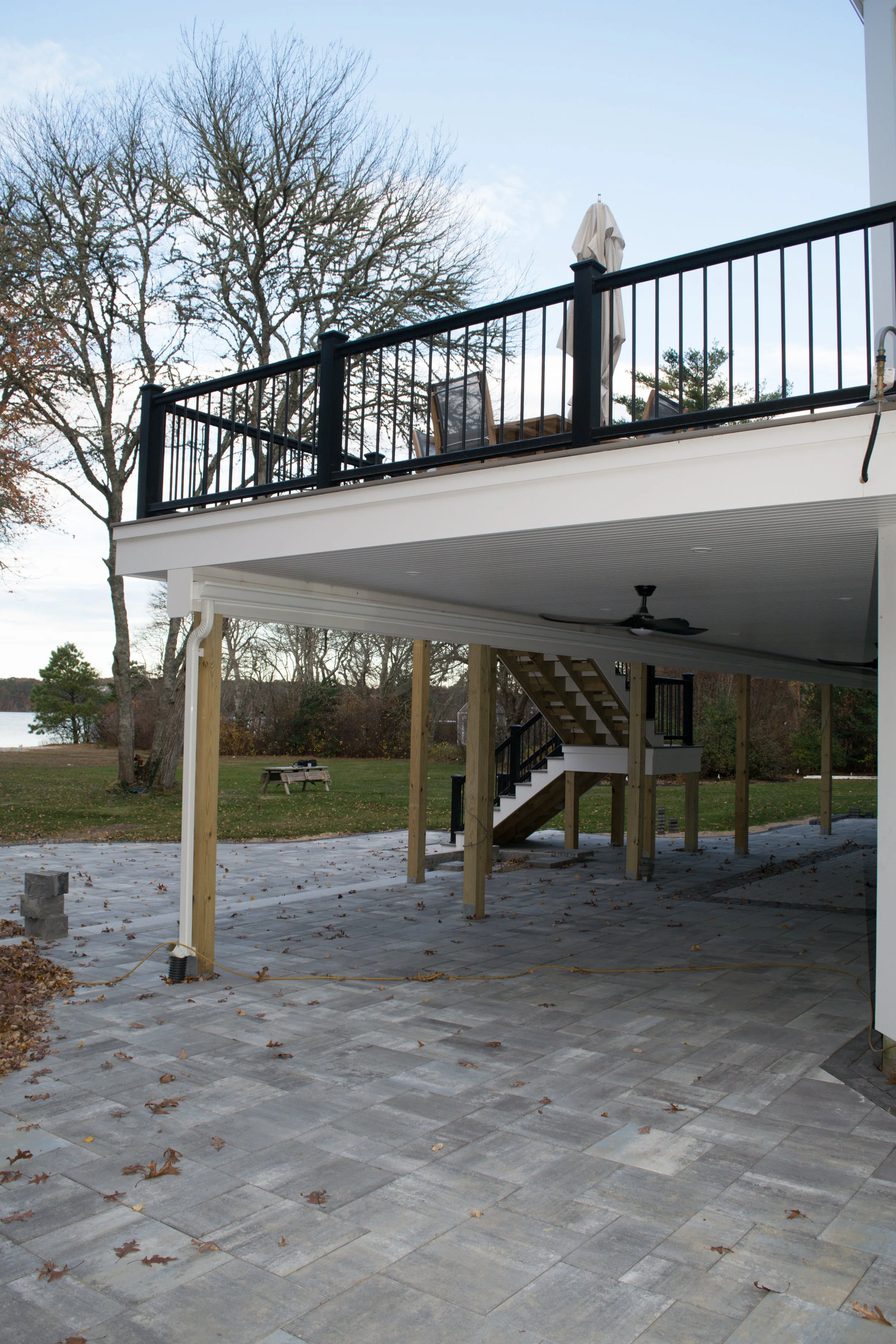 Deck project 2